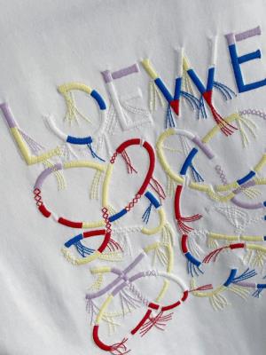 wholesale quality loewe shirt model no. 33